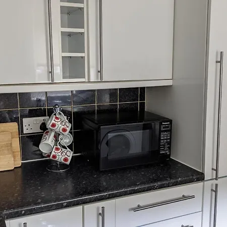 Apartment Charing Cross *