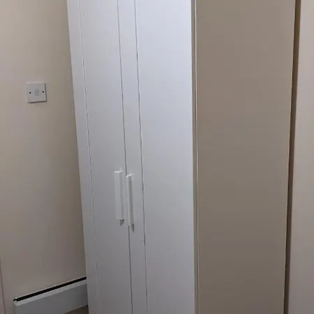 Apartamento Charing Cross Glasgow