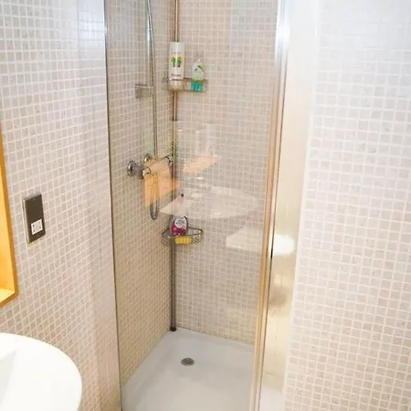 Appartamento Views Centre Freeparking Glasgow