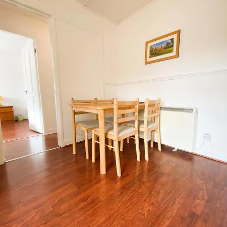 Park Appartamento Glasgow