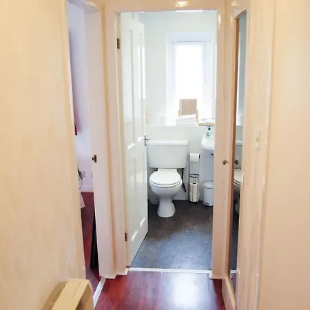 Διαμέρισμα Park