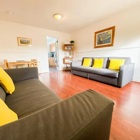 Park Διαμέρισμα Γλασκώβη