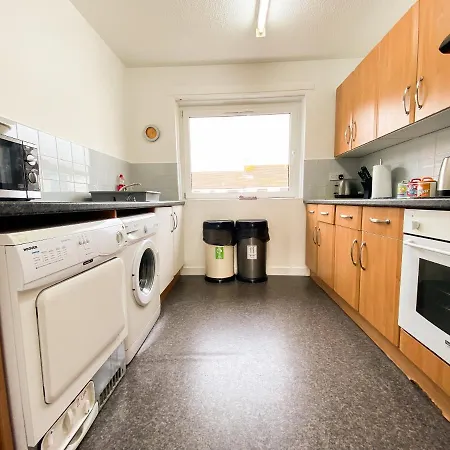 Park Διαμέρισμα *