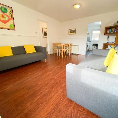 Park Apartment Glasgow