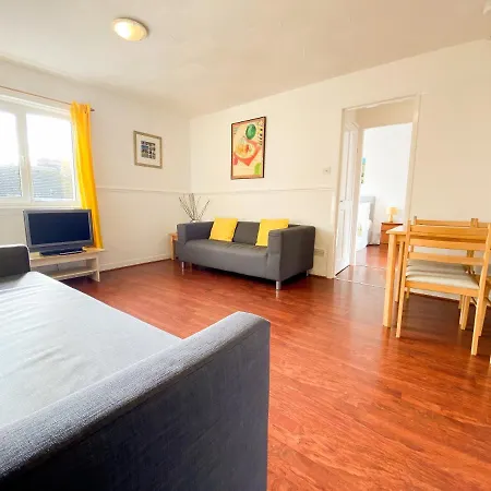 Διαμέρισμα Park *