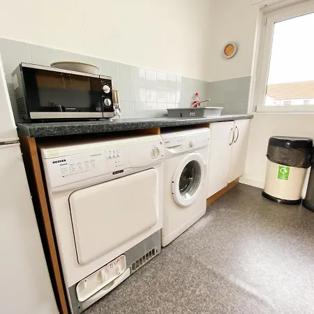 Park * Γλασκώβη