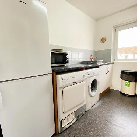 Park Διαμέρισμα *