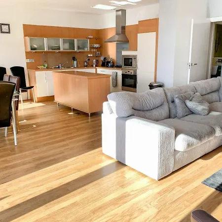 Hydro Secc 2 Bed Luxury