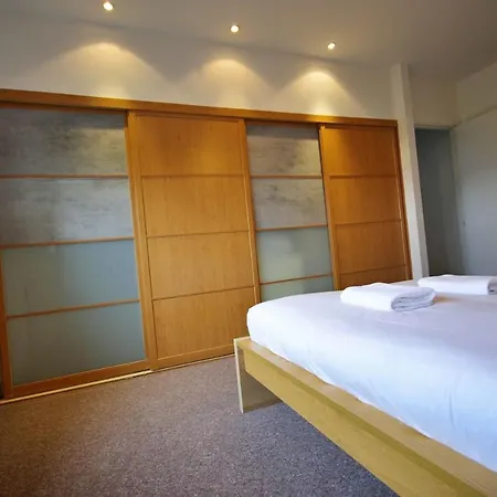 Apartment Hydro Secc 2 Bed Luxury *