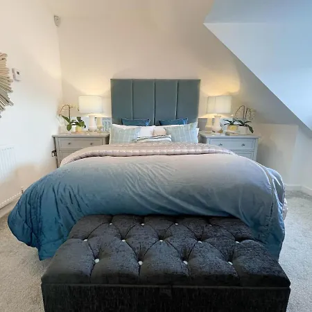 Holiday home Newly Developed 3 Bedroom