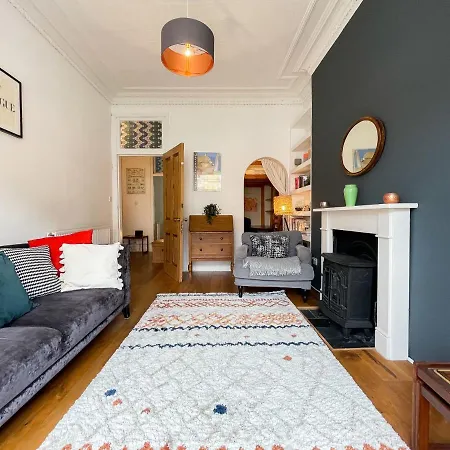 Apartment West End - Botanic Gardens