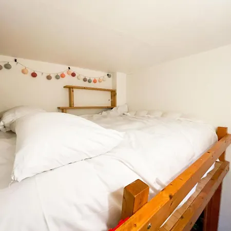 West End - Botanic Gardens Apartment Glasgow