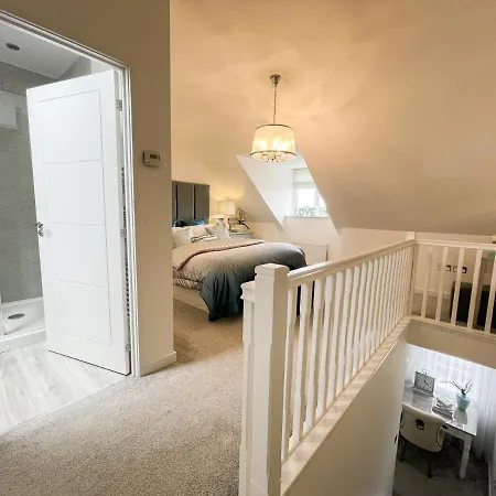 Newly Developed 3 Bedroom Holiday home