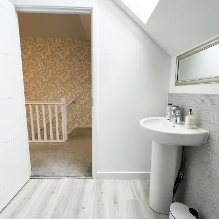 Newly Developed 3 Bedroom *