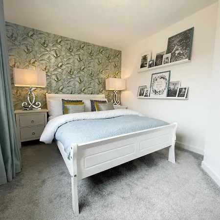 Holiday home Newly Developed 3 Bedroom