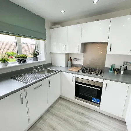 Holiday home Newly Developed 3 Bedroom