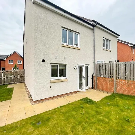 Newly Developed 3 Bedroom Holiday home