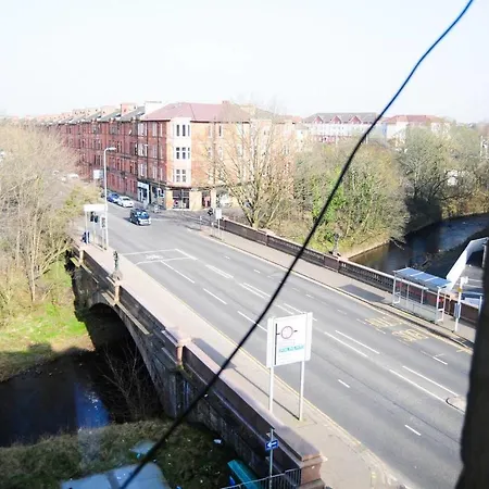 Appartement Transport Links&street Parking *