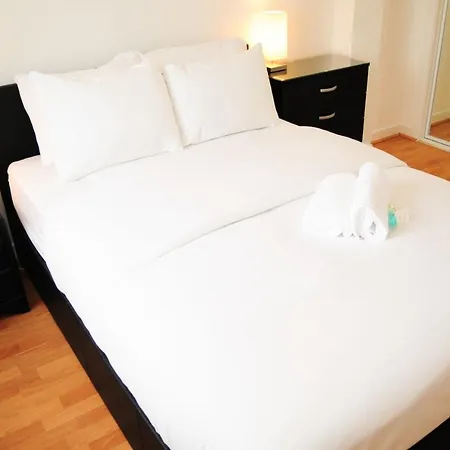 Apartment New Family - Private Parking