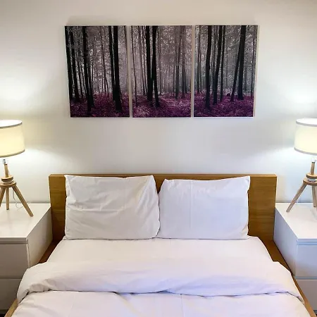 Hydro Secc 2 Bed Luxury Apartment *
