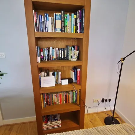 Hydro Secc 2 Bed Luxury * Glasgow