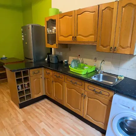 Holiday home Large South Family - Free Parking Glasgow
