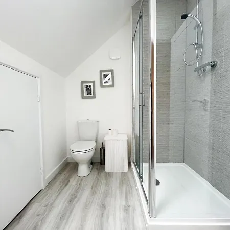Newly Developed 3 Bedroom Glasgow