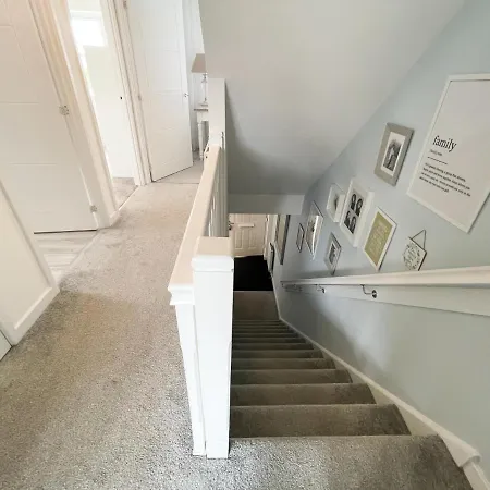 Newly Developed 3 Bedroom Holiday home