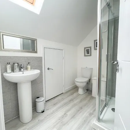 Newly Developed 3 Bedroom