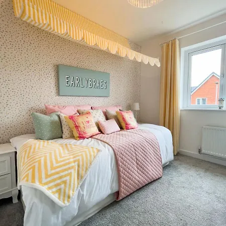 Newly Developed 3 Bedroom *