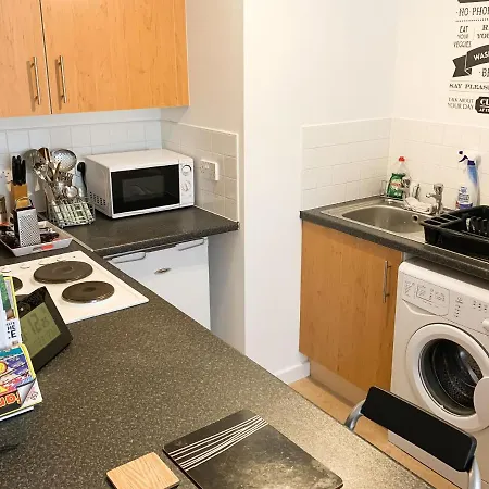 Centre Apartment