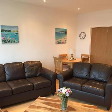 City Centre Flat With A Panoramic View * Glasgow