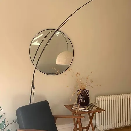 Stylish West End Apartment - Commonwealth Games Glasgow