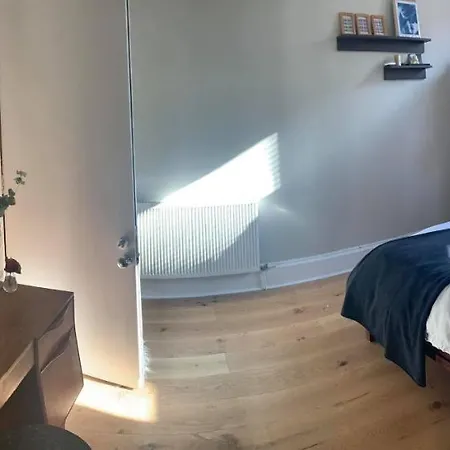 Apartment Stylish West End Apartment - Commonwealth Games Glasgow