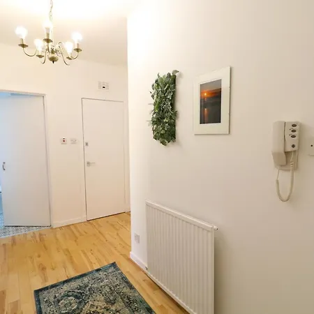 One Bed In Glasgow
