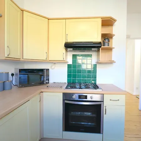 Apartment One Bed In