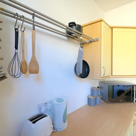 Apartment One Bed In *