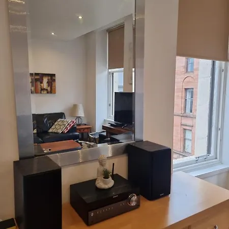Apartment 1 Bedroom Merchant *