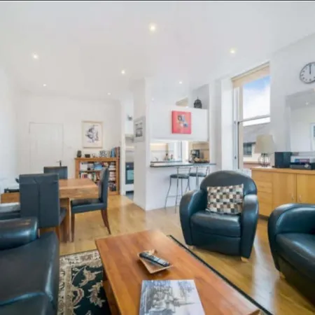 1 Bedroom Merchant * Glasgow