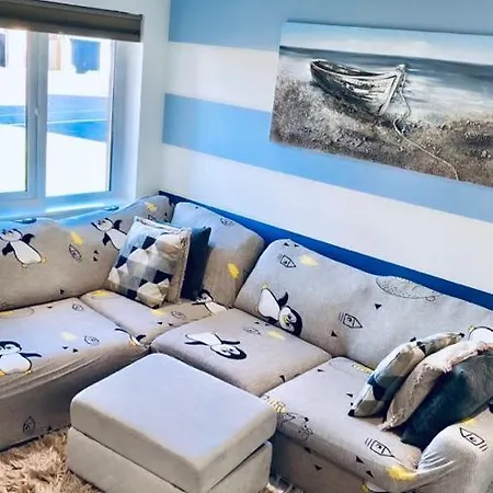 Villa Cop26 Luxury 3 Bedroom Detached House - Cop26 Event Climate Change