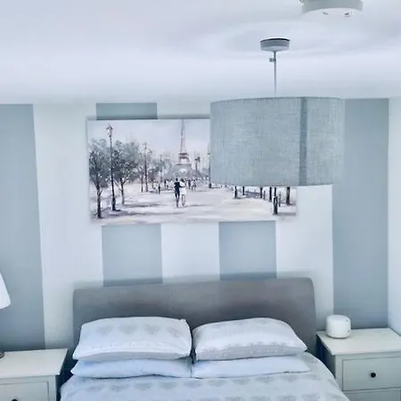 Villa Cop26 Luxury 3 Bedroom Detached House - Cop26 Event Climate Change *