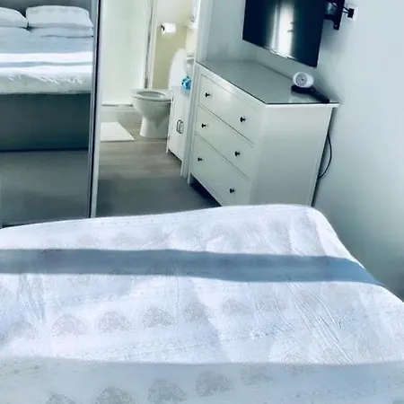 Cop26 Luxury 3 Bedroom Detached House - Cop26 Event Climate Change