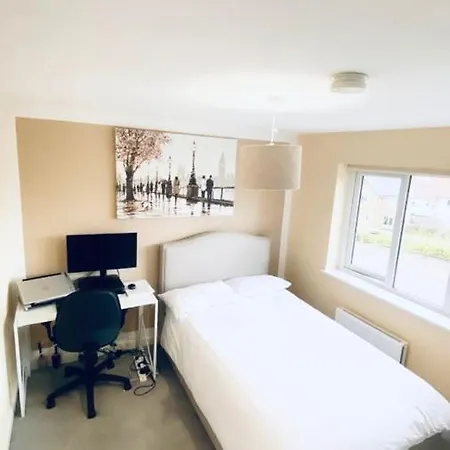 Cop26 Luxury 3 Bedroom Detached House - Cop26 Event Climate Change * Glasgow