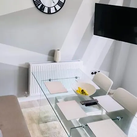 Cop26 Luxury 3 Bedroom Detached House - Cop26 Event Climate Change