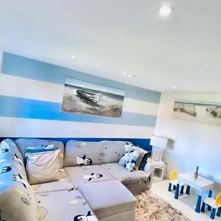 Cop26 Luxury 3 Bedroom Detached House - Cop26 Event Climate Change Villa Glasgow
