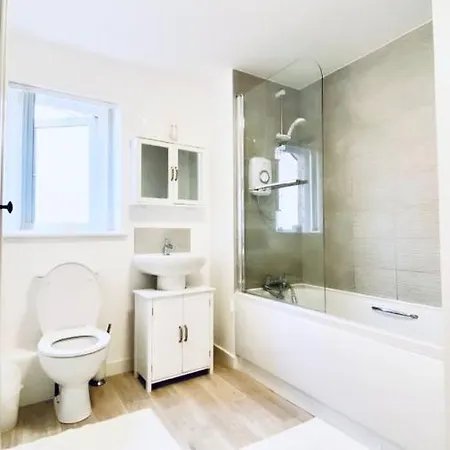 Cop26 Luxury 3 Bedroom Detached House - Cop26 Event Climate Change *