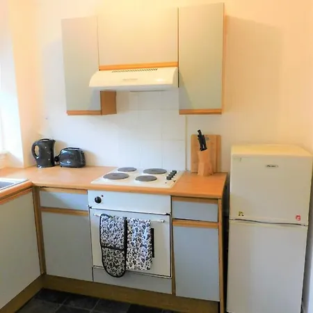 アパート 1 Bedroom Apt In Glasgow'S Southside, Close To Bars And Restaurants