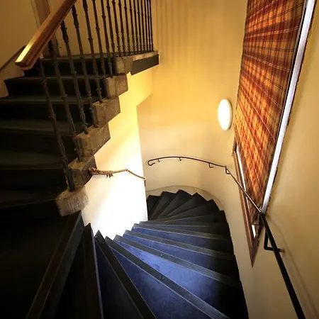 The Pipers' Tryst Hotel 4*