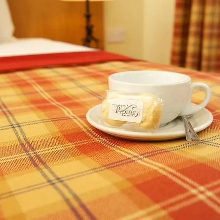 The Pipers' Tryst Hotel Glasgow