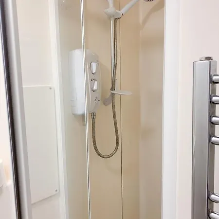 Apartment Centre Glasgow